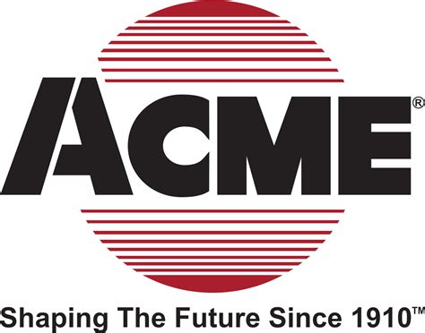 who are acme's suppliers